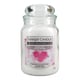 Yankee Candle Home Inspiration geurkaars | Bubble Time | Large Jar | 538 g | YA833NA9448