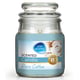 Afbeelding van Pan Aroma Geurkaars Met Deksel | Pure Cotton | 215 gram