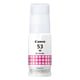 Afbeelding van Canon GI-53M inktfles magenta (origineel)