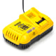 DeWalt DCB118-QW snellader XR Flexvolt | 18 V - 54 V | 100 W | DEWDCB118-QW