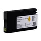 Afbeelding van Ricoh 408520 inktcartridge geel (origineel)