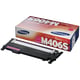 Afbeelding van HP SU252A / Samsung CLT-M406S toner cartridge magenta (origineel)