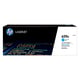 Afbeelding van HP W2011A nr. 659A toner cartridge cyaan (origineel)