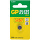 Afbeelding van GP knoopcel batterij SR57 | GP395 | zilveroxide | 1 stuk