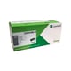 Afbeelding van Lexmark 24B6186 toner cartridge zwart (origineel)