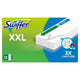 Swiffer Sweeper XXL vloerdoekjes | navulling | 12 stuks | SWI00605