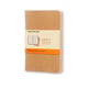 Moleskine IMQP4 pocket schrift | gelinieerd | 64 vel | 3 stuks | MOLIMQP411