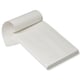 Kangaro kladblok K-55100 | blanco | 67,5mm x 110mm | 50 gr. | 100 vel | KANK-55100