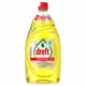 Afbeelding van Dreft Platinum Quickwash afwasmiddel | Citroen | 780 ml