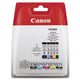 Afbeelding van Canon PGI-570 BK / CL-571 BK/C/M/Y serie (origineel)