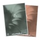 Aurora 5L50 spiraalblok | A4 | gelinieerd | assorti | 90 gr. | 50 vel | 10 stuks | AUR5L50