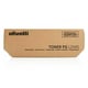 Afbeelding van Olivetti B0812 toner cartridge zwart (origineel)