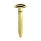 Kangaro K-27004 splitpennen | nummer 4 | messing | 100 stuks | KANK-27004