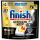 Finish Ultimate Plus Vaatwastabletten Lemon | 14 vaatwasbeurten | QC-FI-01144