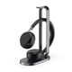 Afbeelding van Yealink BH72 teams headset | met laadstandaard | Bluetooth/draadloos | zwart