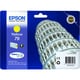 Afbeelding van Epson T7914 nr. 79 inktcartridge geel (origineel)