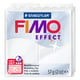 Fimo 8020-014 klei effect | transparant | 57 gram | STA8020-014