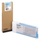 Afbeelding van Epson T6065 inktcartridge licht cyaan hoge capaciteit (origineel)