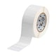 Afbeelding van Brady THT-17-488-3 label polyester mat wit 50,80 x 25,40 mm (origineel)