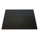 Afbeelding van Bronyl bureauonderlegger | zwart | 60 x 42 cm