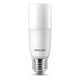 Afbeelding van Philips E27 led-lamp | 9.5W (68W) | warm wit | buismodell