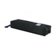Afbeelding van Oxford 400170803 etui | rechthoekig | zwart