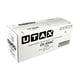 Afbeelding van Utax CK-5516C (1T02Z6CUT0) toner cartridge cyaan (origineel)