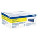 Afbeelding van Brother TN-423Y toner cartridge geel hoge capaciteit (origineel)