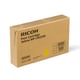 Afbeelding van Ricoh type MP CW2200 cartridge geel (origineel)