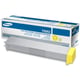 Afbeelding van HP SS706A / Samsung CLT-Y6062S toner cartridge geel (origineel)