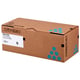 Afbeelding van Ricoh SP C310HE toner cartridge cyaan (origineel)