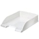 Leitz 5526 WOW brievenbak | middel hoog | wit metallic | 5 stuks | LEI52263001