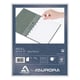 Afbeelding van Aurora 3845.609 Adoc vulling voor schrift | A5 | geruit | 72 vel
