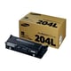 Afbeelding van Samsung MLT-D204L toner cartridge zwart hoge capaciteit (origineel)