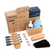 Legamaster 7-125600 Wooden whiteboard starterkit | 17-delig | LEG7-125600