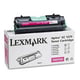 Afbeelding van Lexmark 1361753 toner cartridge magenta (origineel)