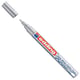 Afbeelding van Edding 751 paint marker | zilver | ronde punt | 1-2 mm