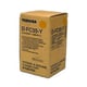 Afbeelding van Toshiba D-FC35-Y developer geel (origineel)