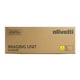 Afbeelding van Olivetti B0783 imaging unit geel (origineel)