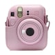 Afbeelding van Fujifilm instax mini 12 case | roze