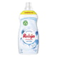 Robijn Klein & Krachtig vloeibaar wasmiddel | Stralend Wit | 1190 ml | 34 wasbeurten | QC-RO-05109
