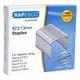 Rapesco 23/13 nietjes | gegalvaniseerd | tot 100 vel | 1000 stuks | RAP1484