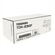 Afbeelding van Toshiba TDK-E80F toner cartridge / drum zwart (origineel)