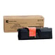 Afbeelding van Triumph-Adler 613511015 toner cartridge zwart (origineel)