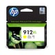 Afbeelding van HP 3YL83AE nr. 912XL inktcartridge geel hoge capaciteit (origineel)