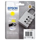 Afbeelding van Epson T3594 nr. 35XL inktcartridge geel hoge capaciteit (origineel)
