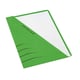 Afbeelding van Jalema Secolor insteekmap | A4 | karton | groen | 10 stuks