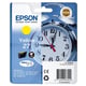 Afbeelding van Epson T2704 nr. 27 inktcartridge geel (origineel)