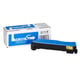 Afbeelding van Kyocera TK-540C toner cartridge cyaan (origineel)