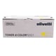 Afbeelding van Olivetti B0951 toner cartridge geel (origineel)